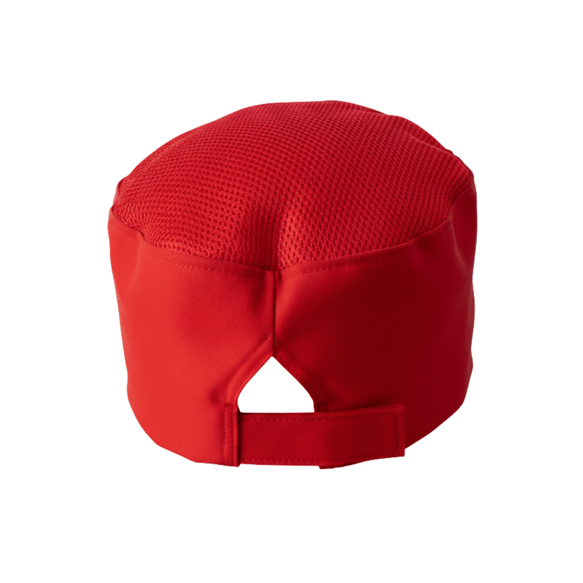 Gorro Oriental Rojo